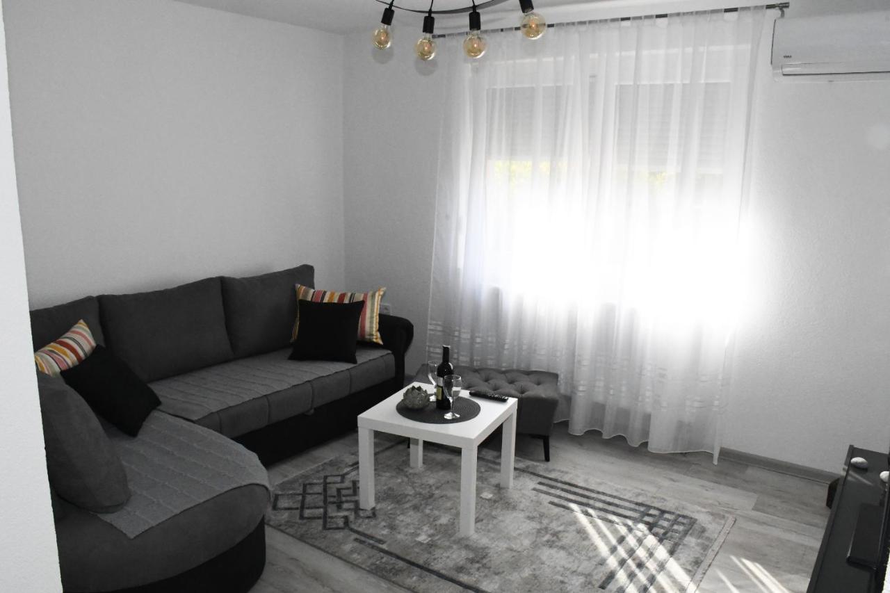 Apartment Sarajlic Prijedor Zewnętrze zdjęcie