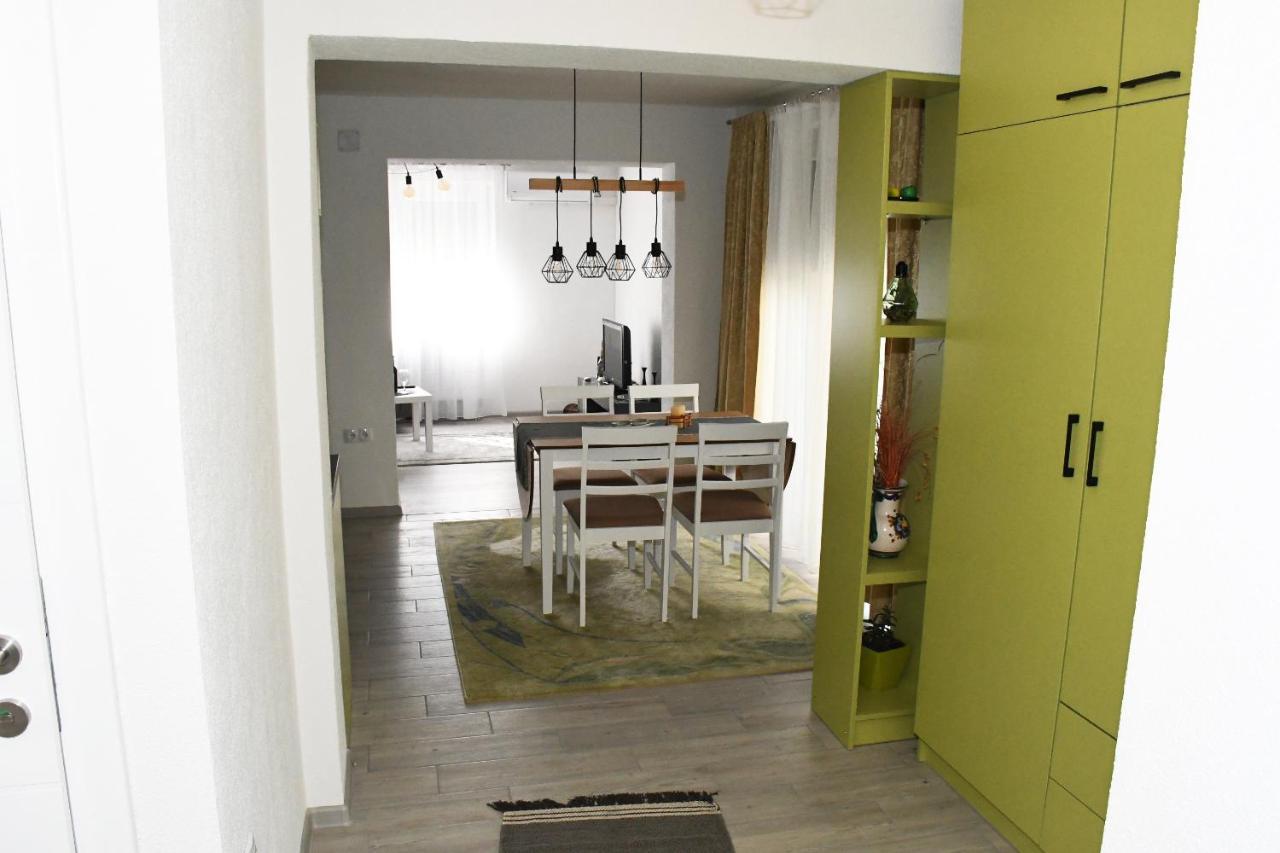 Apartment Sarajlic Prijedor Zewnętrze zdjęcie