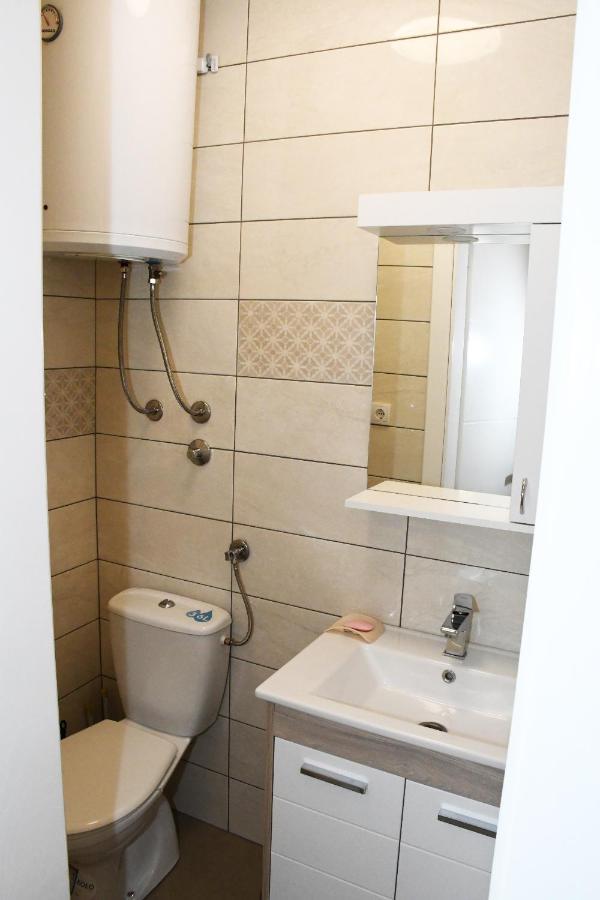 Apartment Sarajlic Prijedor Zewnętrze zdjęcie