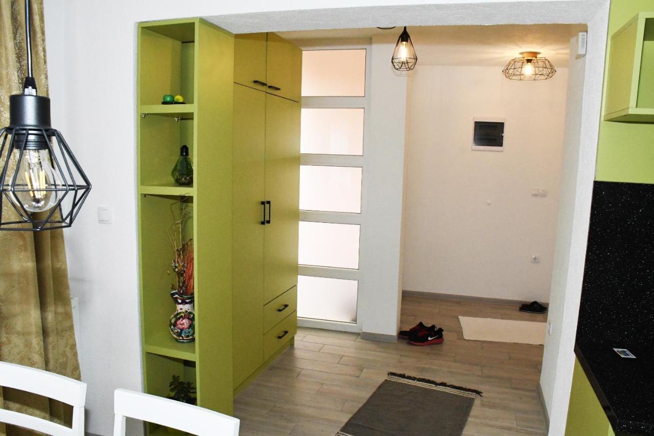 Apartment Sarajlic Prijedor Zewnętrze zdjęcie