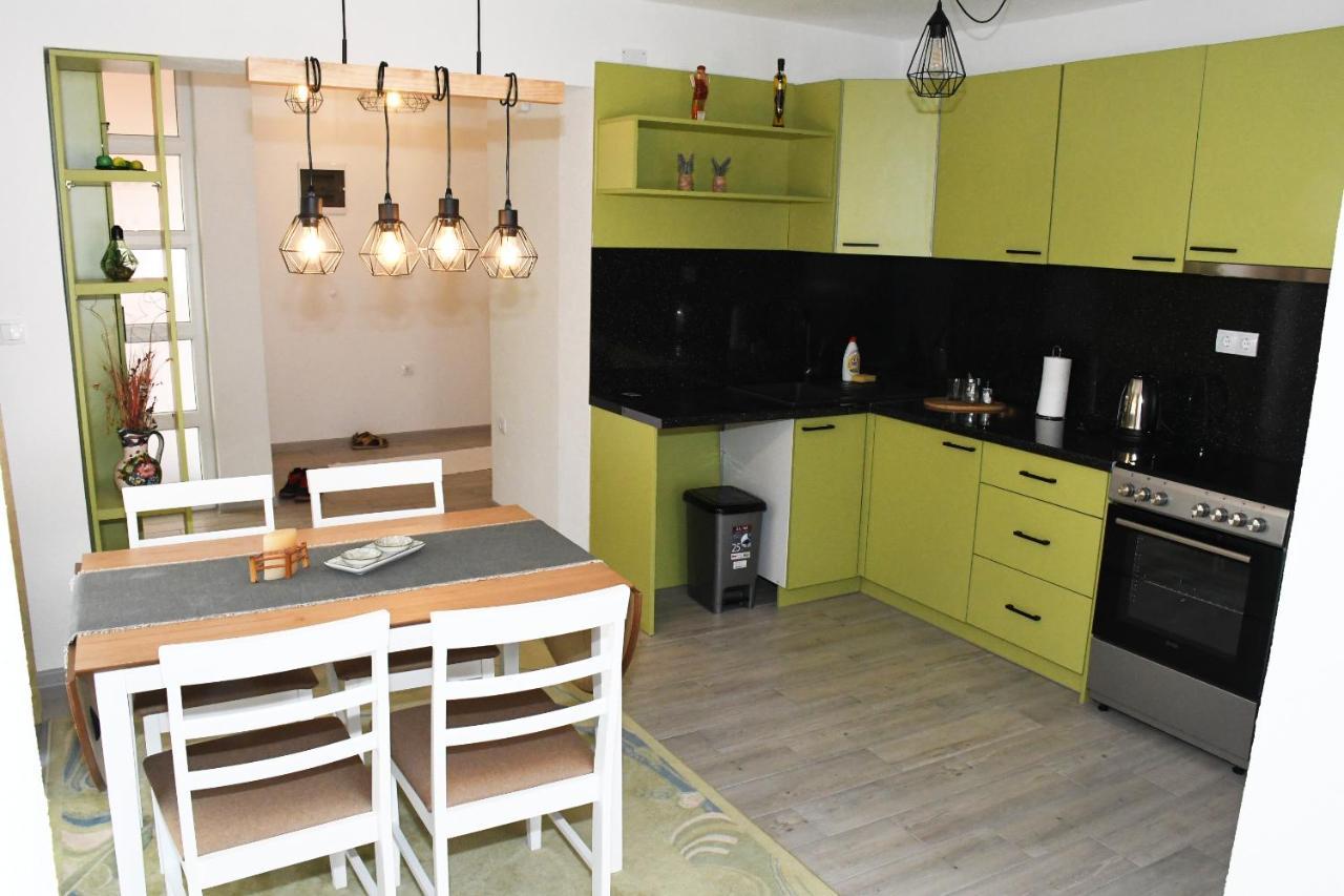 Apartment Sarajlic Prijedor Zewnętrze zdjęcie
